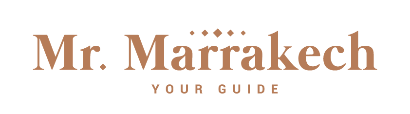 Mister Marrakech logo